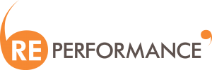 RE-Performance Logo